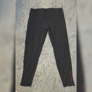 Calvin Klein Performance yoga pants